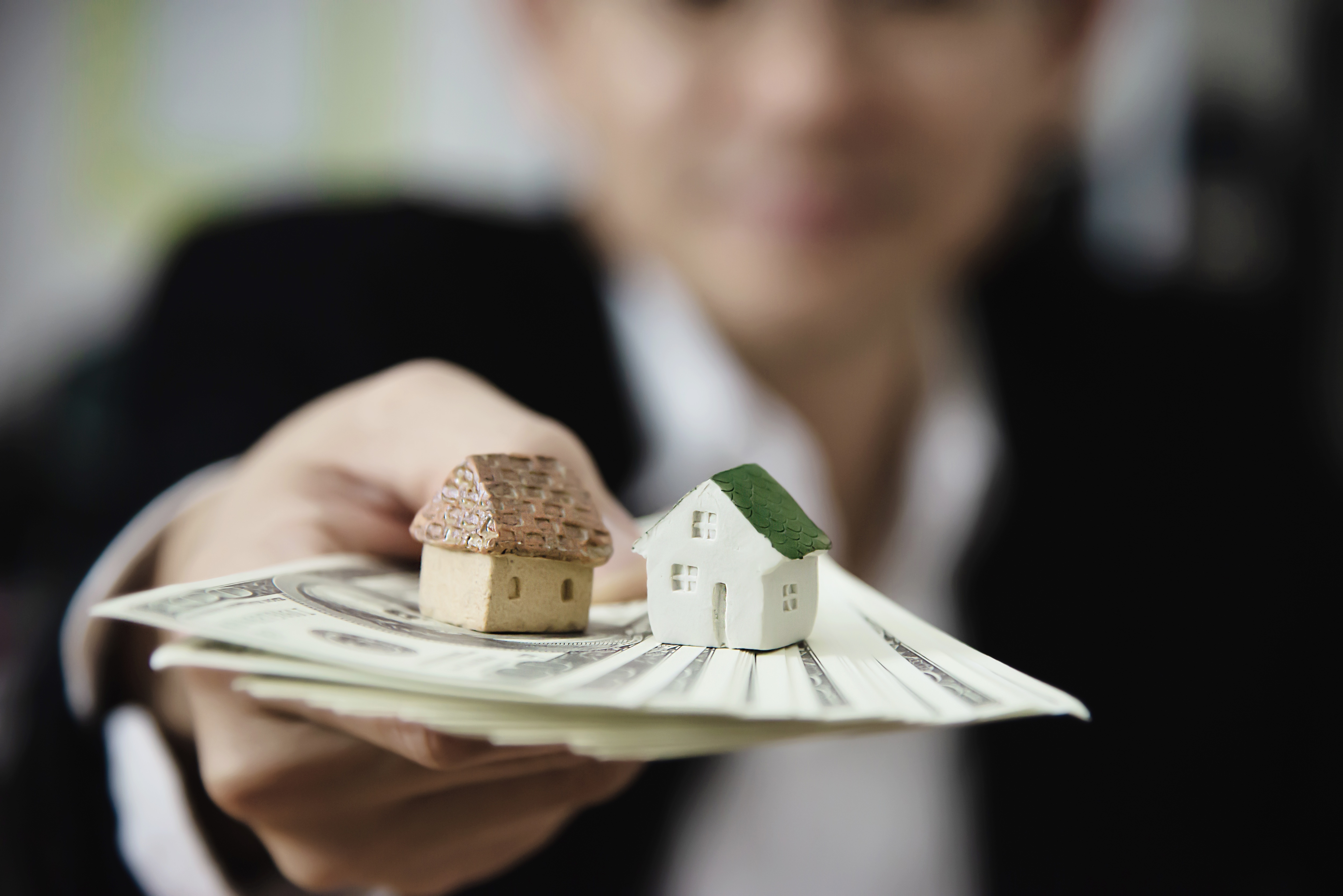 Real Estate Advisory